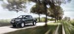 Toyota Hilux 2012 года